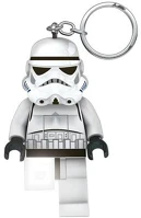 Lego® LGL-KE12H Kulcstartó, led világítással,  