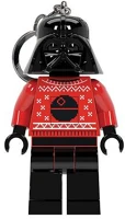 Lego® LGL-KE173 Kulcstartó, led világítással,  
