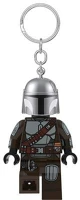 Lego® LGL-KE187H Kulcstartó, led világítással,  