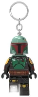 Lego® LGL-KE188H Kulcstartó, led világítással,  