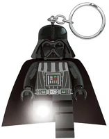 Lego® LGL-KE7H Kulcstartó, led világítással,  