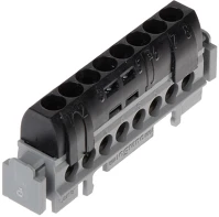 Legrand 004852 Lexic ip2 8 fázis csatlakozás elosztókapocs kép