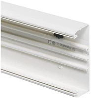 Legrand 010423 Dlp fedél nélkül 105x65 mm csatorna 2m/db kép
