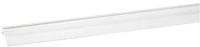 Legrand 010582 Dlp 50 mm magas fedéltartó nélkül válaszfal 2m/db kép
