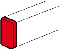Legrand 010702 Dlp 105x50 mm-es csatornához végzáró kép
