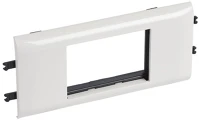Legrand 010953 Dlp program mosaic 65-ös fedélhez 3 modulos keret kép