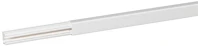 Legrand 030008 Dlp  fedéllel válaszfal nélkül 20x12,5 mm 2m mini csatorna kép