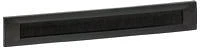 Legrand 046528 átmenő kivágással, gyorspánttal rögzítés, műanyag, LCS2 kép