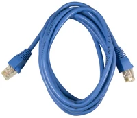 Legrand 051545 051545 rj45 cat6 utp kábel, 0.5 m kép