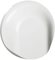 Legrand 068141 Céliane fehér kábelkivezető burkolat kép