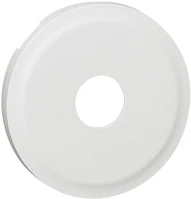 Legrand 068282 Céliane fehér tv burkolat kép