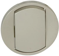 Legrand 068301 Céliane titán széles billentyű kép