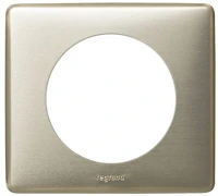 Legrand 068901 Céliane titán 1-es keret kép