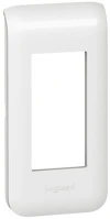 Legrand 078801 Program mosaic 1x1m fehér keret kép