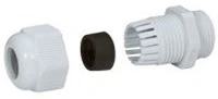 Legrand 096825 Pg 21 ip55 műanyag tömszelence kép