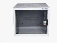 Legrand 19' 12U hálózati rack szekrény, 19' 12u szél: 600 mély: 600 mag: 626 szürke kép