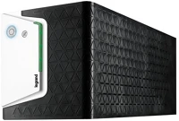 Legrand 2000VA - KEOR-SP; BE: C14 aljzat + C13-SCH kábel, KI: 6xC13, Always-on USB töltőaljzat, USB-B kép