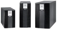 Legrand LP 2000VA Keor lp 2000va online kettős konverziós kép