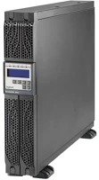 Legrand DK+ 1 KVA BEM: C14 KIM: 6XC13 USB Daker dk plus convertible 1000va rack ups szünetmentes tápegység kép