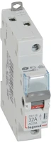 Legrand 406403 Dx3-i 1p 32a terheléskapcsoló kép