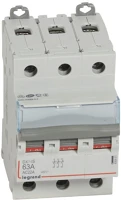 Legrand 406461 Dx3-i 3p 63a terheléskapcsoló kép