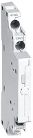 Legrand 417400 Mpx3 1 z+1 ny oldalsó állapotjelzős segédérintkező kép