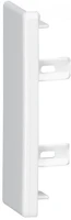 Legrand 60X20 Dlp mini csatorna végzáró 60x20 csatornához kép