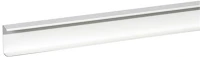 Legrand 611260 Dlp klíma 70x40 mm fehér fedél 2m/db kép