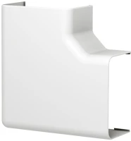 Legrand 611264 Dlp klíma 70x40-hez 90 fokos kanyarelem kép