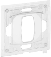 Legrand 721040 Suno 1 modulos nyomókapcsolóhoz védőburkolat kép