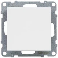 Legrand 721106 Suno 106 fehér váltókapcsoló kép