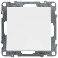 Legrand 721107 Suno 107 fehér keresztkapcsoló kép