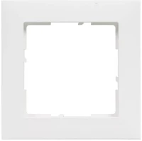 Legrand 721501 Suno fehér 1-keret kép