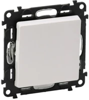 Legrand 752106 Valena life váltó kapcsoló fehér kép