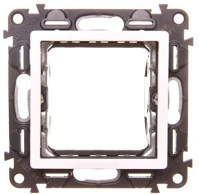 Legrand 752144 Valena life/program mosaic fehér átalakító kép