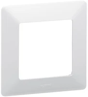 Legrand 754141 Valena life gyöngyház 1-es keret kép