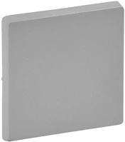 Legrand 755002 Valena life inmatic aluminium széles billentyű kép