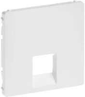 Legrand 755410 Valena life csatlakozóaljzat burkolat 755410 kép