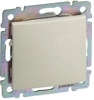 Legrand 774307 Valena elefántcsont keresztkapcsoló kép