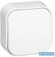 Legrand 782404 Forix váltókapcsoló 10a kép