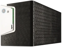 Legrand 800VA - KEOR-SP; BE: C14 aljzat + C13-SCH kábel, KI:4xC13, Always-on USB töltőaljzat, USB-B kép