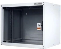 Legrand EVO12U6045 Hálózati rackszekrény, 19