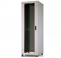Legrand EVO26U6060 Hálózati rackszekrény, 19