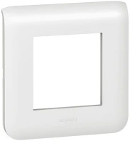 Legrand KE-LINE Program mosaic keret 1x2m fehér kép