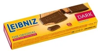 Leibniz COR_KHE314 Keksz, 125g,  