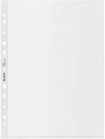 Leitz 02.01104 Lefűzhető genotherm  recycle a/4 100 mikron narancsos 25 darabos kép