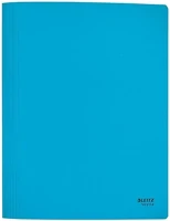 Leitz 02.0110903 Gyorsfűző  recycle  a/4  karton kék kép
