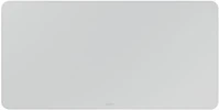 Leitz 03.0077294 Könyökalátét  40x80 cm nagyméretű világosszürke kép
