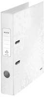 Leitz 10060001 Iratrendező, 52 mm, a4, karton,