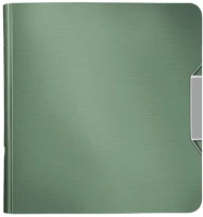 Leitz 11080053 Iratrendező, 82 mm, a4, pp,  